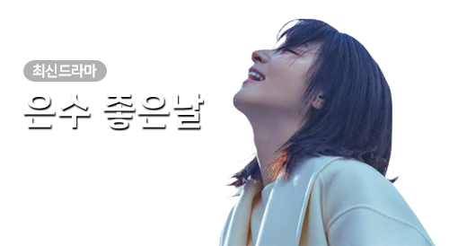 드라마 - 은수 좋은 날
