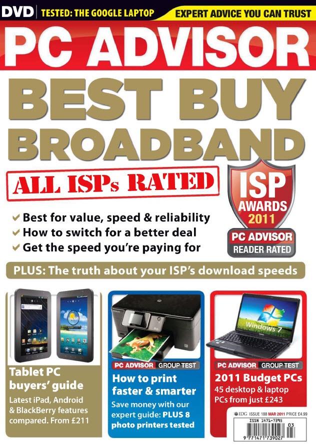 PC-ADVISOR - 1102 - 피시 매거진 - 예스파일